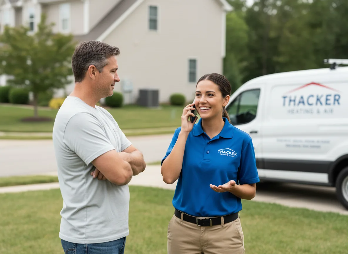 Ac Repair New Albany, OH FAQs